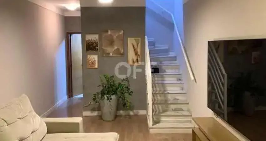 Casa com 3 quartos para alugar no Parque Jambeiro, Campinas 