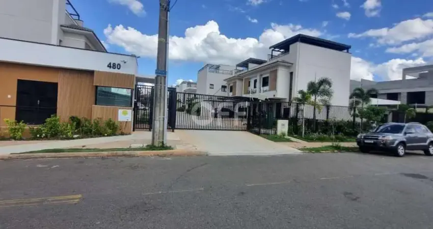 Casa em condomínio fechado com 3 quartos à venda na Rua João Chati, 480, Parque Taquaral, Campinas