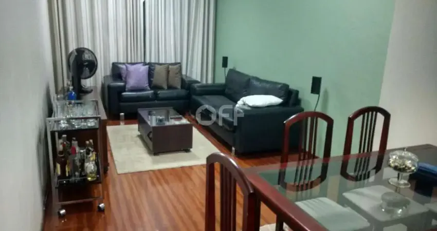 Apartamento com 3 quartos à venda na Avenida Doutor Heitor Penteado, 94, Jardim Nossa Senhora Auxiliadora, Campinas