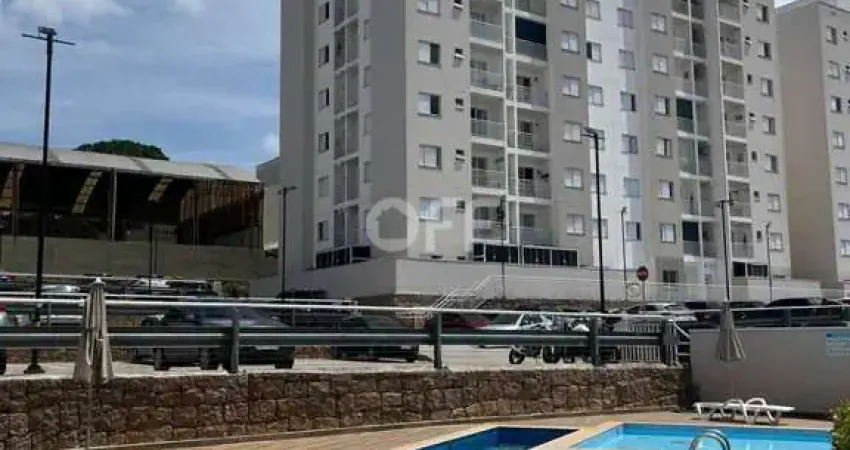 Apartamento com 2 quartos à venda na Rua Reverendo Professor Herculano Gouveia Júnior, 450, Jardim do Lago, Campinas