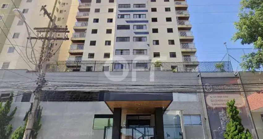 Apartamento com 3 quartos à venda na Avenida João Batista Morato do Canto, 1695, Parque Industrial, Campinas