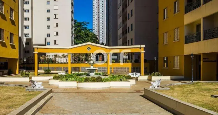 Apartamento com 3 quartos para alugar na Rua Buarque de Macedo, 101, Jardim Guanabara, Campinas