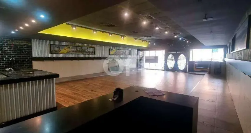 Sala comercial para alugar no Cambuí, Campinas