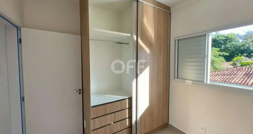 Casa em condomínio fechado com 2 quartos à venda na Rua Emerson José Moreira, 1513, Chácara Primavera, Campinas