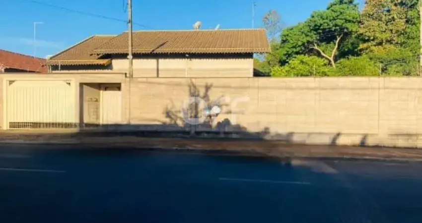 Casa com 3 quartos à venda no Jardim São José, Matão