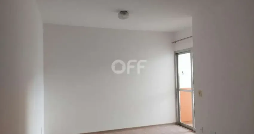 Apartamento com 1 quarto à venda na Rua Sacramento, 1091, Vila Itapura, Campinas