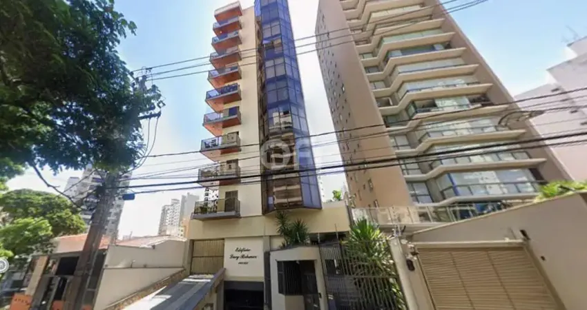 Apartamento com 3 quartos à venda na Rua José Villagelin Júnior, 144, Cambuí, Campinas