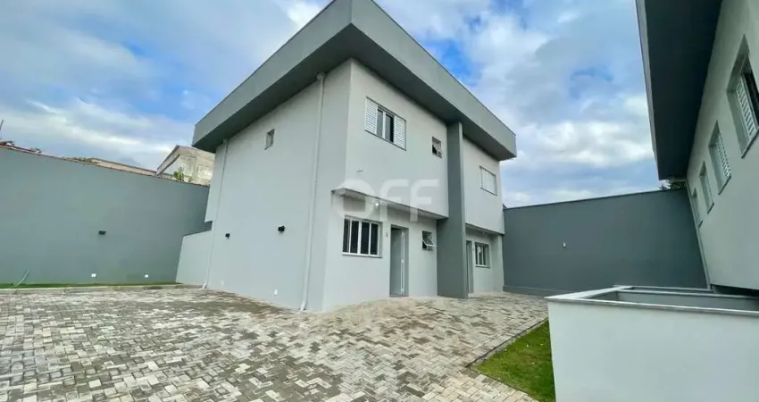 Casa em condomínio fechado com 2 quartos para alugar na Antônio Ramos, 50, Parque dos Pomares, Campinas