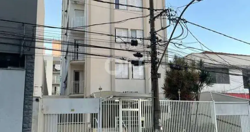 Apartamento com 2 quartos à venda na Rua Paula Bueno, 978, Taquaral, Campinas