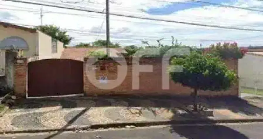 Casa com 3 quartos para alugar na Professor Manuel de Oliveira Raimundo, 100, Vila Nogueira, Campinas