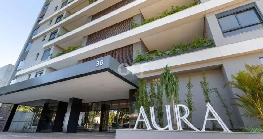 Apartamento com 3 quartos para alugar no Nova Campinas, Campinas