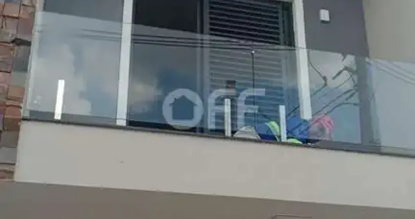 Casa com 3 quartos à venda no Parque Jambeiro, Campinas