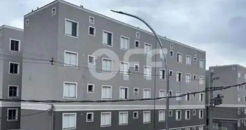 Apartamento com 2 quartos à venda no Jardim Capivari, Campinas