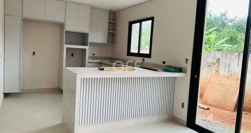 Casa em condomínio fechado com 3 quartos para alugar na Rua das Hortências, 170, Chácara Primavera, Campinas