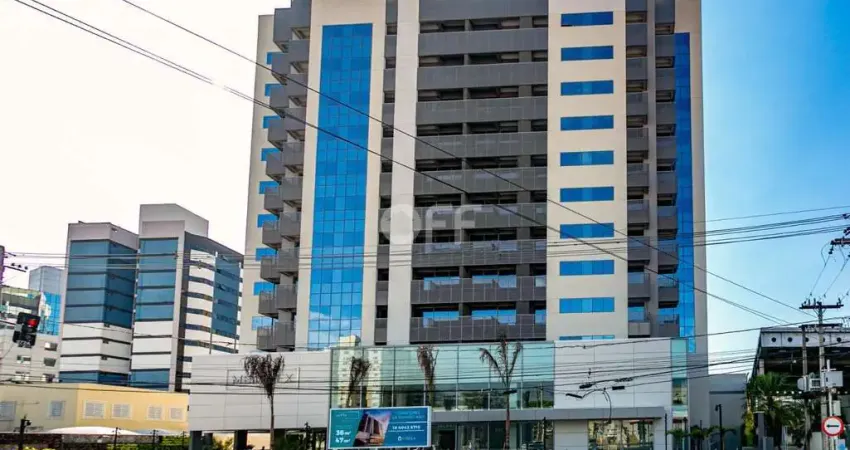 Sala comercial à venda na Avenida Barão de Itapura, 610, Vila Itapura, Campinas