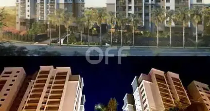 Cobertura com 3 quartos à venda na Rua Piquete, 300, Nova Campinas, Campinas