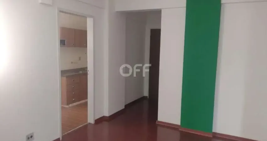 Apartamento com 1 quarto à venda na Rua Culto à Ciência, 661, Botafogo, Campinas