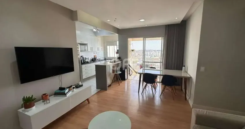 Apartamento com 3 quartos para alugar na Rua da Abolição, 1000, Ponte Preta, Campinas