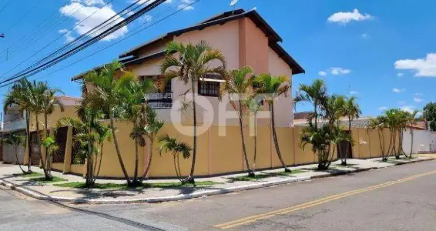 Casa com 4 quartos à venda no Jardim Eulina, Campinas