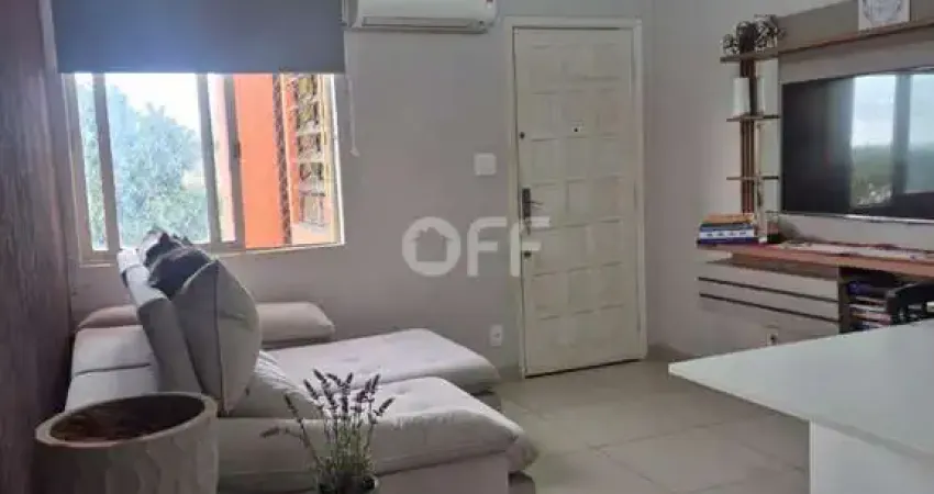 Apartamento com 2 quartos à venda na Rua Thomas Alva Edison, 369, Jardim Bela Vista, Campinas