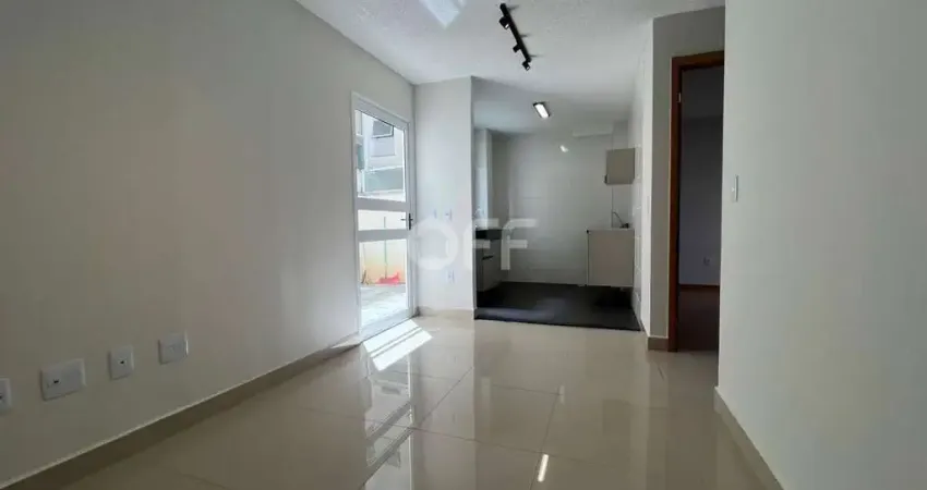 Apartamento com 2 quartos à venda na Rua Vanessa Smith Tognolo, 50, Jardim Nova Abolição, Campinas