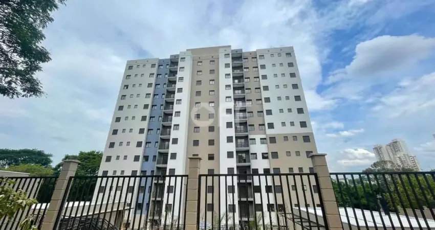 Apartamento com 2 quartos à venda na Rua José Freitas Amorim, 200, Mansões Santo Antônio, Campinas