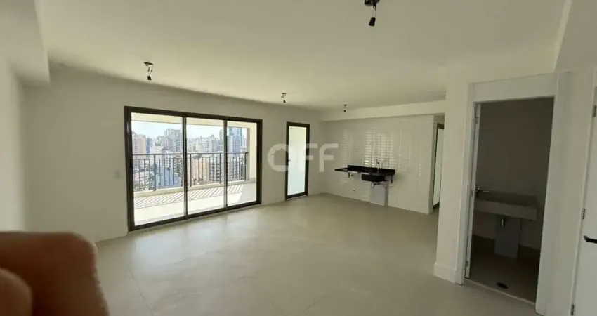 Apartamento com 3 quartos à venda na Rua Doutor Antônio de Arruda Camargo, 225, Nova Campinas, Campinas