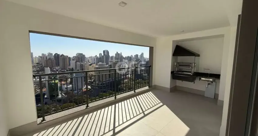 Apartamento com 3 quartos à venda na Rua Doutor Antônio de Arruda Camargo, 225, Nova Campinas, Campinas