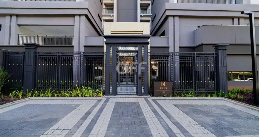 Apartamento com 3 quartos à venda na Rua Doutor Antônio de Arruda Camargo, 225, Nova Campinas, Campinas