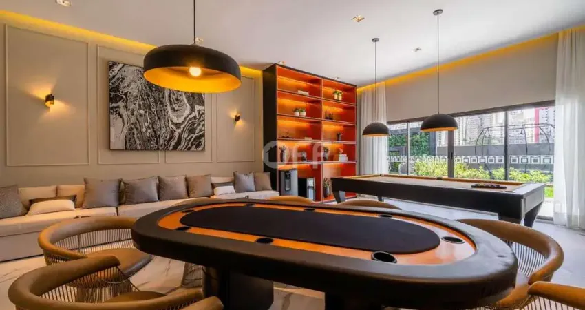 Apartamento com 3 quartos à venda na Rua Doutor Antônio de Arruda Camargo, 225, Nova Campinas, Campinas