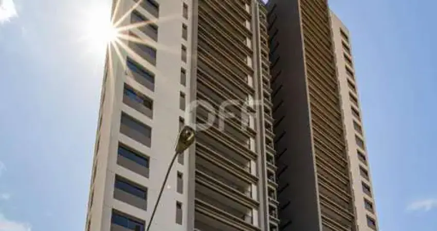 Apartamento com 3 quartos à venda na Rua Doutor Antônio de Arruda Camargo, 225, Nova Campinas, Campinas