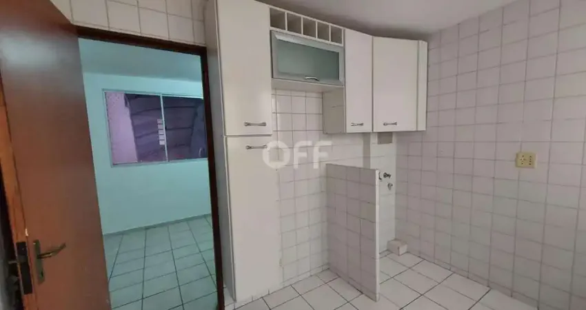 Apartamento com 3 quartos para alugar na Rua Professor João Augusto de Toledo, 731, Vila Proost de Souza, Campinas
