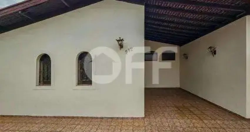 Casa com 3 quartos à venda na Rua Sampaio Vidal, 572, Jardim Chapadão, Campinas