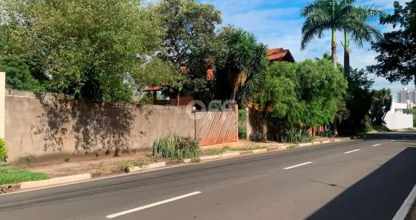 Terreno comercial à venda no Parque Alto Taquaral, Campinas