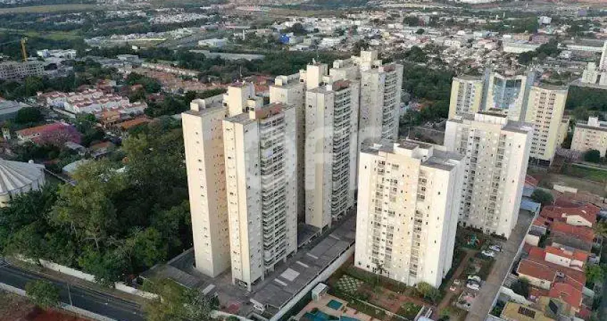 Apartamento com 3 quartos para alugar na Rua Arquiteto José Augusto Silva, 418, Fazenda Santa Cândida, Campinas