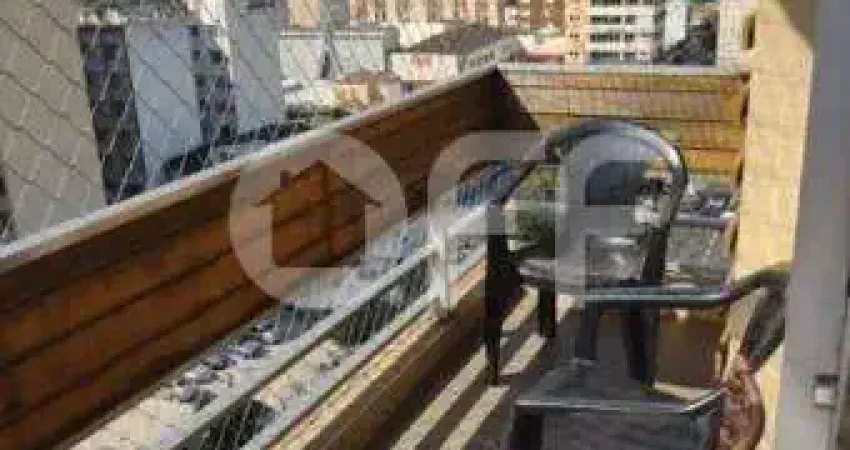 Apartamento com 2 quartos à venda na Avenida Doutor Moraes Salles, 720, Centro, Campinas