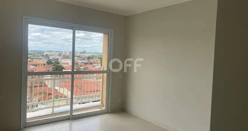 Apartamento com 2 quartos para alugar na Rua Roberto Simonsen, 359, Taquaral, Campinas