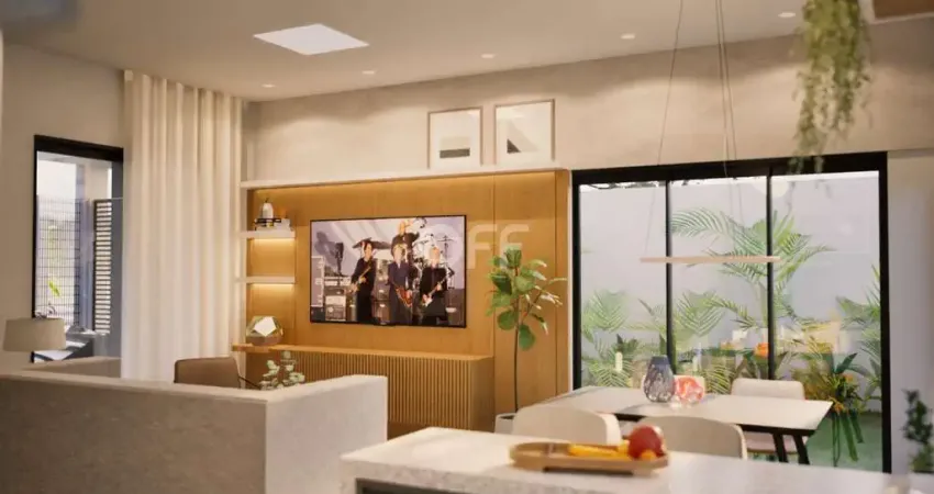 Casa em condomínio fechado com 4 quartos para alugar na Rua Emerson José Moreira, 1730, Chácara Primavera, Campinas