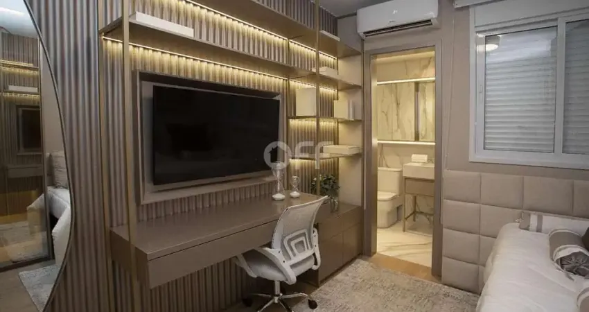 Apartamento com 3 quartos à venda na Rua Doutor Alexander Fleming, 307, Nova Campinas, Campinas