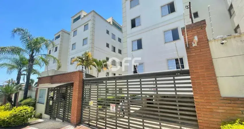 Apartamento com 3 quartos à venda na Rua João Felipe Xavier da Silva, 25, São Bernardo, Campinas