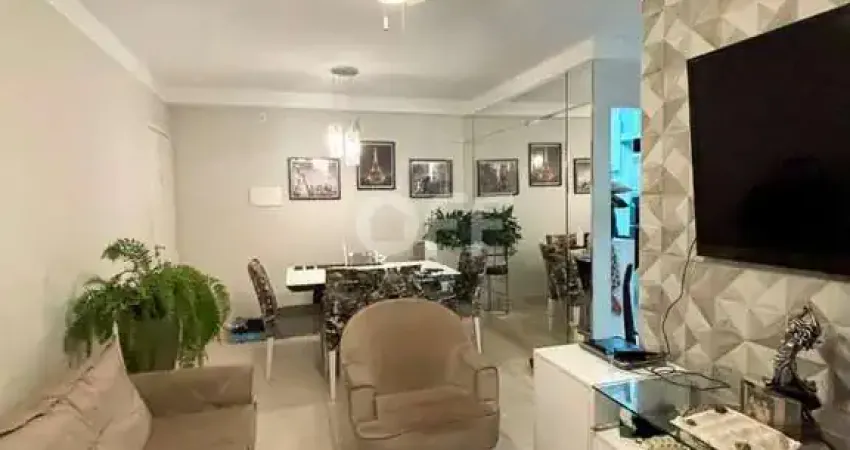 Apartamento com 3 quartos à venda na Avenida Imperatriz Leopoldina, 550, Vila Nova, Campinas