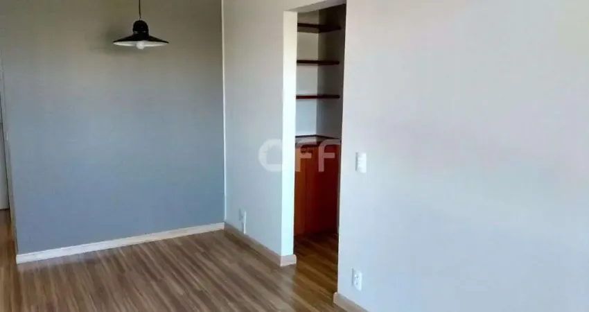 Apartamento com 1 quarto para alugar na Rua Doutor Antônio Álvares Lobo, 444, Botafogo, Campinas