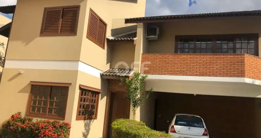 Casa com 3 quartos para alugar na Avenida Imperatriz Dona Teresa Cristina, 890, Jardim Guarani, Campinas