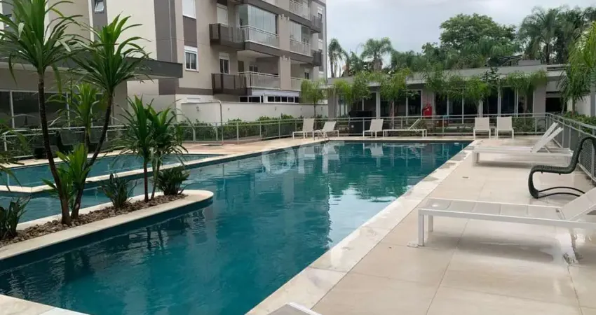 Apartamento com 2 quartos para alugar na Avenida Alexandre Martins Laroca, 650, Morumbi, Paulínia