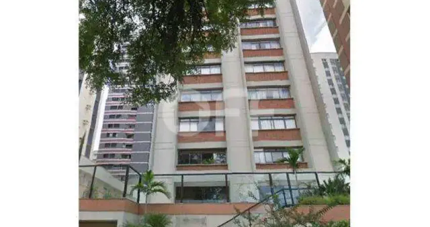 Apartamento com 1 quarto à venda na Rua Doutor Guilherme da Silva, 38, Cambuí, Campinas
