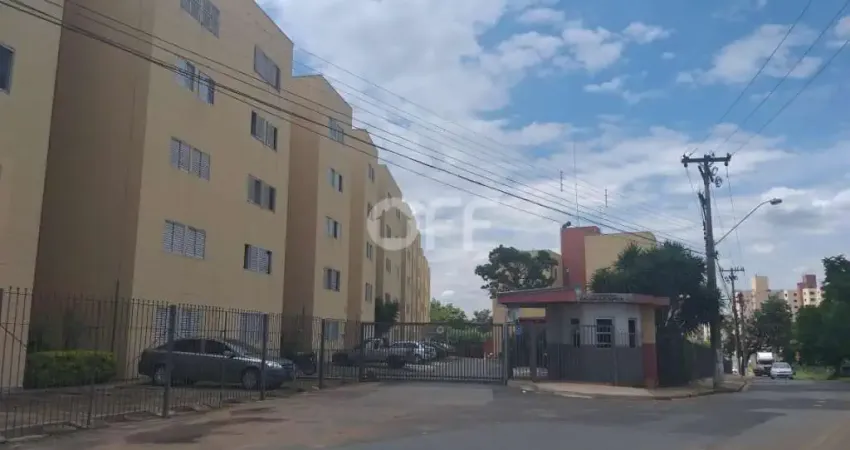 Apartamento com 2 quartos à venda na Rua João Iamarino, 03, Jardim Flamboyant, Campinas