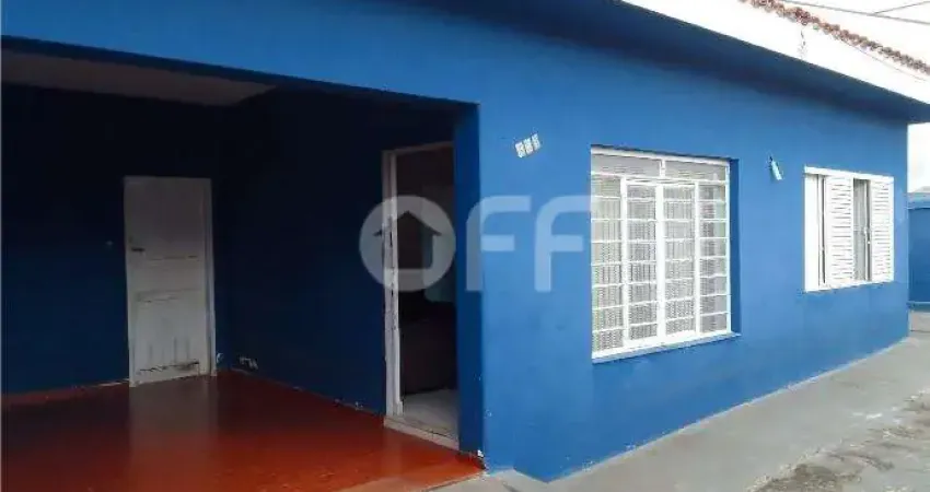 Casa com 3 quartos à venda na Rua República Dominicana, 378, Jardim Nova Europa, Campinas