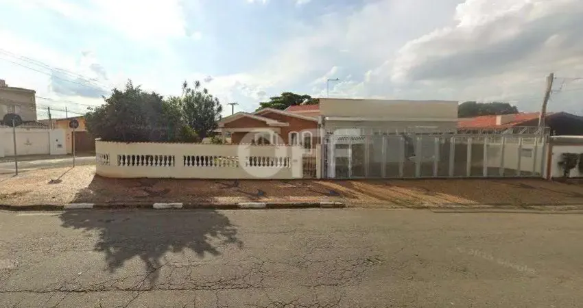 Casa comercial para alugar na Rua Fernão Lopes, 1798, Parque Taquaral, Campinas