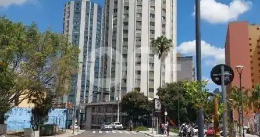 Kitnet / Stúdio à venda na Avenida Francisco Glicério, 1639, Centro, Campinas
