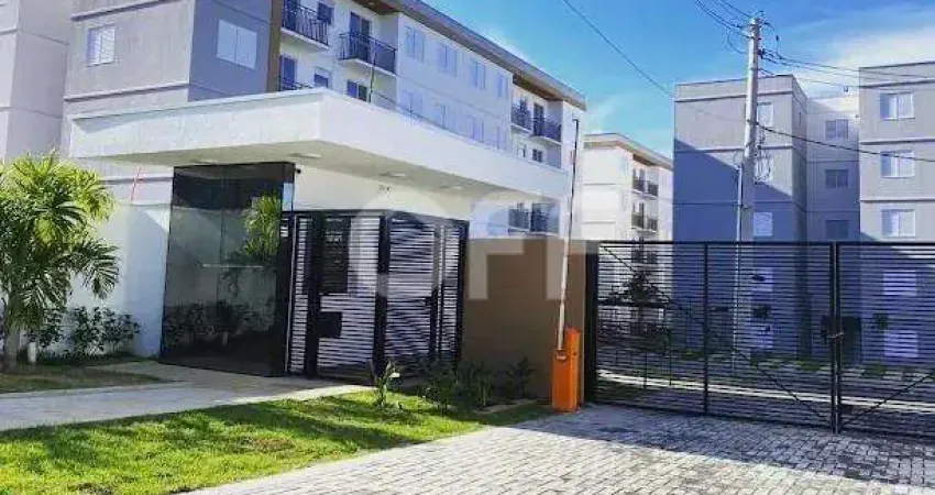 Apartamento com 2 quartos à venda na Rua Alfredo Battibugli, 109, Jardim García, Campinas